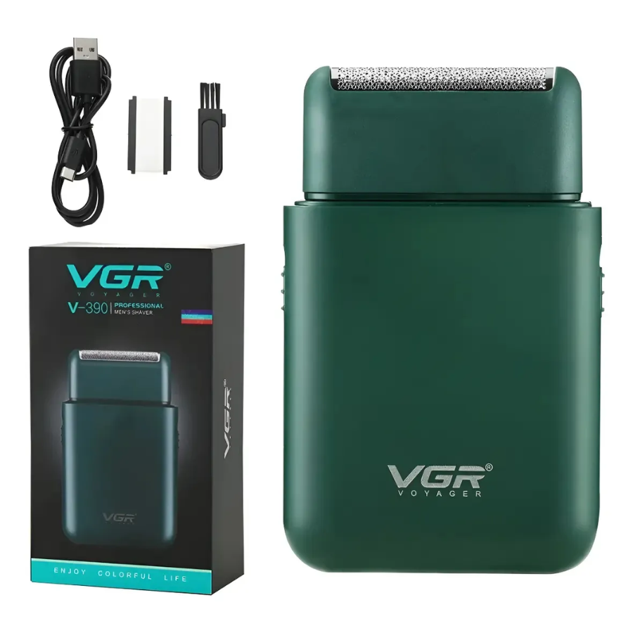 MAQUINA PELUQUERA VGR V-390
